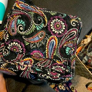 Like new Vera Bradley